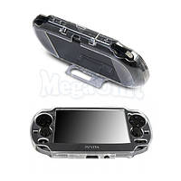 Crystal Case Пластиковый чехол для Sony PS Vita