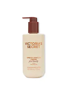 Лосьйон для тіла Victoria's Secret Body Care Hydrating Body Lotion аромат Spiced Vanilla Crème, 296 мл