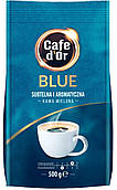 ОРИГІНАЛ! Кава мелена Cafe d'Or BLUE 500 г