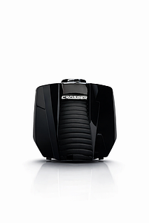 Передній корпус plastic на Crosser MAX