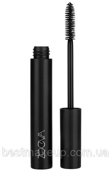 Туш для вій GRAPHIC LASH MASCARA Black від ZOEVA