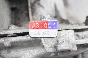 КПП Рено Кенго 1.4 b 8v JB1054, фото 4