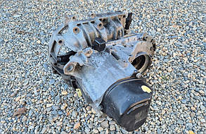 КПП Рено Кенго 1.4 b 8v JB1054, фото 3