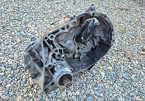 КПП Рено Кенго 1.4 b 8v JB1054, фото 1