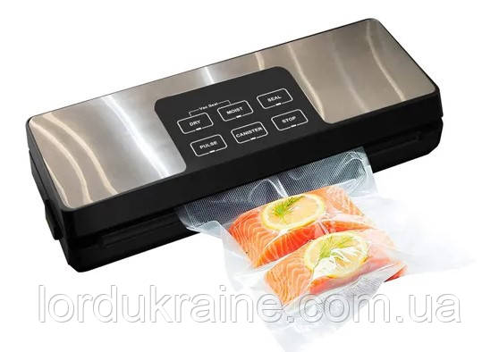 Вакууматор безкамерний BERG VS8861, фото 1