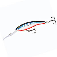 Воблер Rapala Deep Tail Dancer TDD07 BGHM