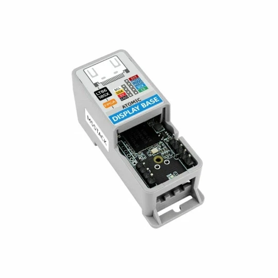 Atomic Display Base - Драйвер HDMI дисплея - GW1NR-9C - модуль розширення для M5Atom - M5Stack A115