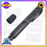 VS Кишеньковий тестер гальмівної Give Every рідини DOT3 DOT4 з індикатором LED для перевірки рівня води в рідині 32T8_V1