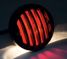 Задній ліхтар для мотоцикла