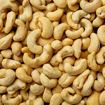 Кеш'ю смажений 1 кг (ОПТ) Код/Артикул 6135