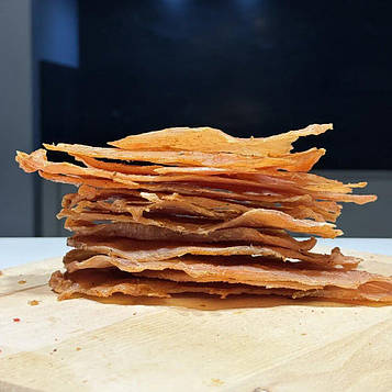 Джерки курячі "гриль" ОПТ Код/Артикул 5555