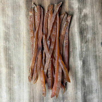 Куряча соломка "Часник" ОПТ Код/Артикул 5810