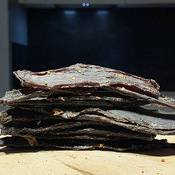 Джерки з яловичини "Ultimate" ОПТ Код/Артикул 5525