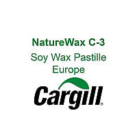 Соевый воск Европа Cargill NatureWax C-3