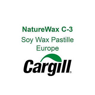 Соевый воск Европа Cargill NatureWax C-3