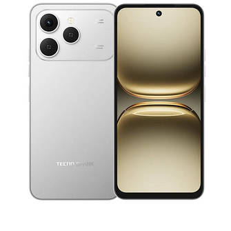 Чохли на Tecno Spark 40