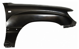 Крило переднє праве Toyota Land Cruiser J100 98-08 Fps