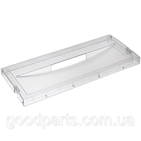 Панель морозильної камери Ariston C00283231 (відкидна) 380x160mm