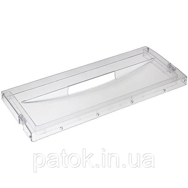 Панель морозильної камери Ariston C00283231 (відкидна) 380x160mm