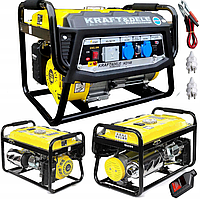 Генераторы