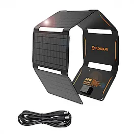 FlexSolar 40W (IP67) Сонячна панель