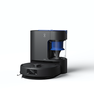 Роботи-пилососи