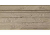 Плитка Baldocer Bush Sequoya Oak Rect 60x120см