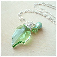 Підвіска Зваровскі