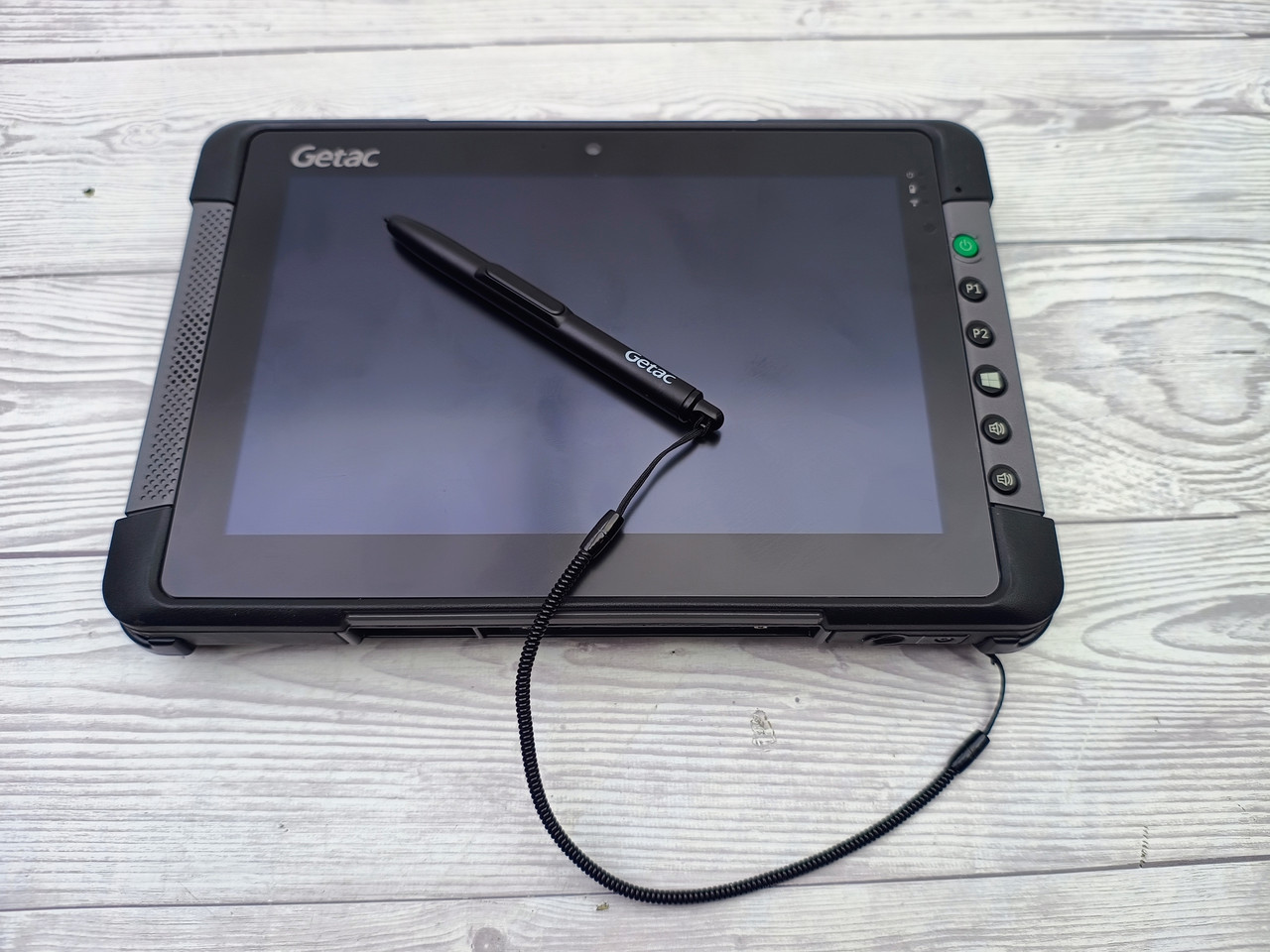 Планшет Getac T800 8.9" TOUCH Pentium N3530 4GB SSD 120GB + Стилус А+, фото 1