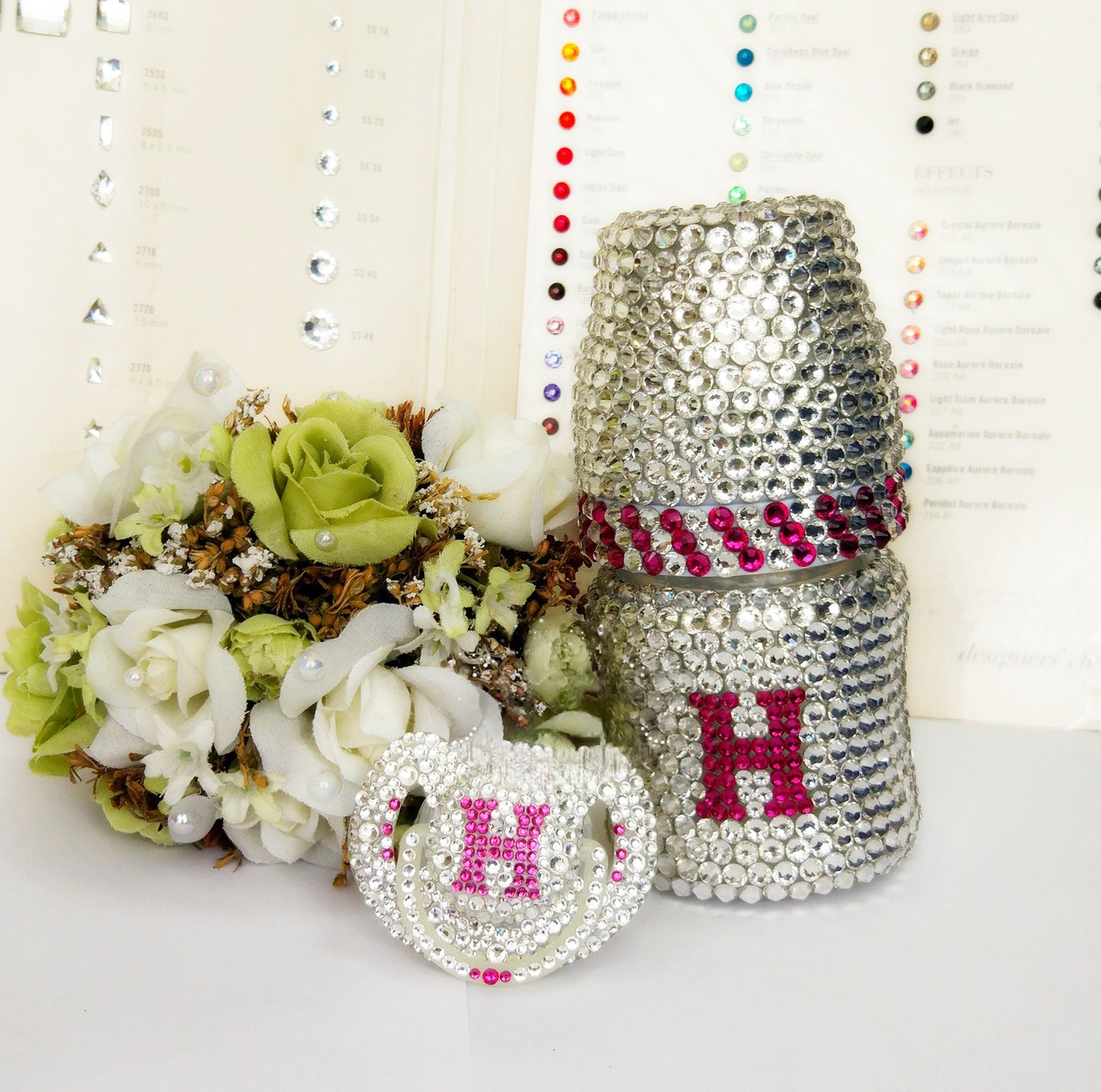 Подарунковий набір для новонародженого