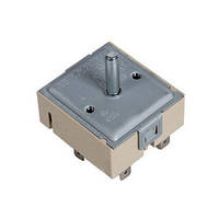 Перемикачі