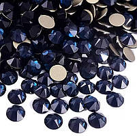 Стрази Xirius Crystals, колір Montana, ss30 (6-6,5 мм), 1 шт.