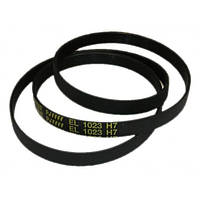 Ремінь 1023 H7 для пральної машини Ardo Indesit