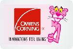 Бітумна черепиця Owens Corning