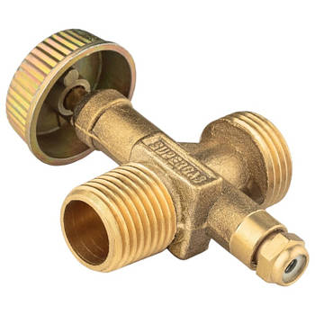 Вентиль для комплекту газового Турист Пікнік (GP-0008)