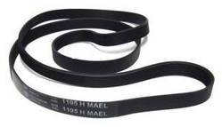 Ремінь 1195 PHE 8 EL «Hutchinson» для пральної машини Indesit