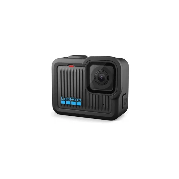 Чохол для екшн-камери GoPro Protective Sleeve (GoPro HERO 2024) Black, фото 1