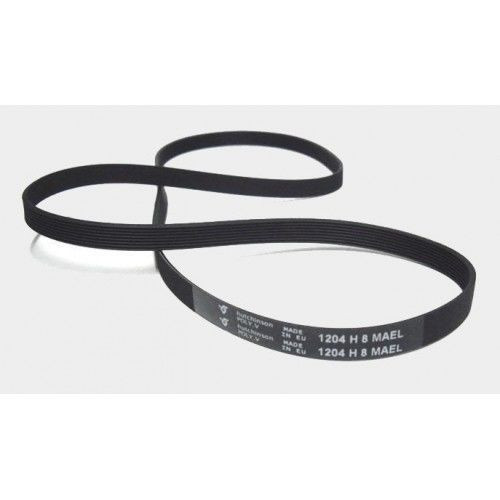 Ремінь 1204 PHE 8 EL «Hutchinson» для пральної машини Whirlpool, фото 1