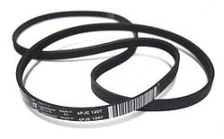 Ремінь 1207 J4 EL для пральної машини Whirlpool