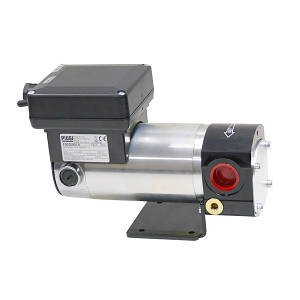 Viscomat DC 60/2 24V