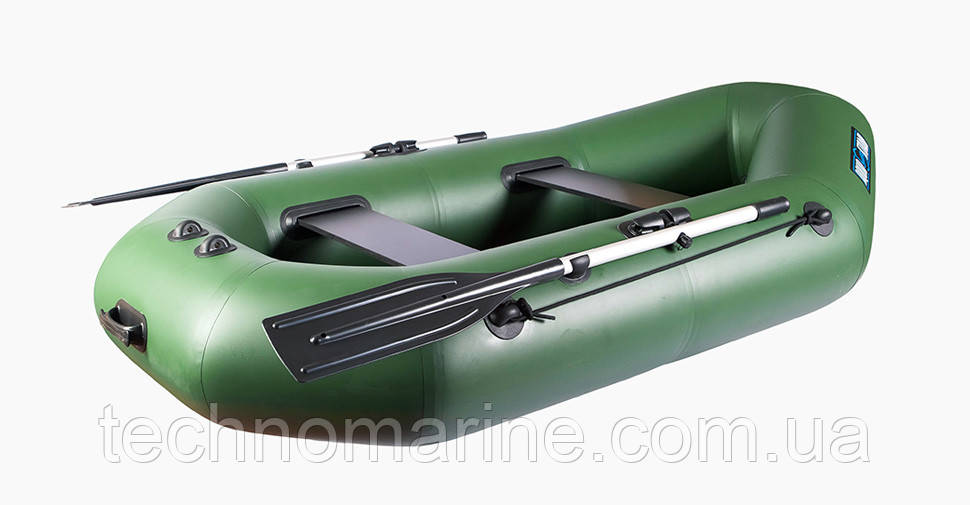 Надувний човен STORM ST-249, фото 1