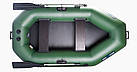 Надувний човен STORM ST-249, фото 3