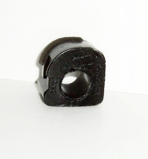Втулка стабілізатора переднього поліуретан VW POLO III (6N2) ID=16mm OEM:191411314