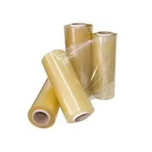 Харчова плівка