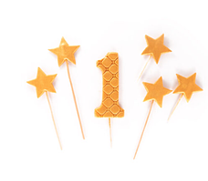 Цифра преміум 1 Набір Сладо