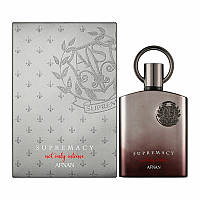 Afnan Supremacy Not Only Intense парфумована вода 100 мл