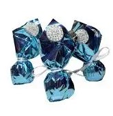 Цукерки La Ran La Monde Badam Фадж з лісовим горіхом 1 кг. 0530