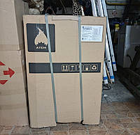 Котел Опал Опалительный водогрейный Стальной "Житомир -3" AТЕМ напольный