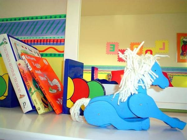 книги для дітей