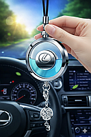 Ароматизатор  Lexus. для авто . Диффузор Лексус многоразовий